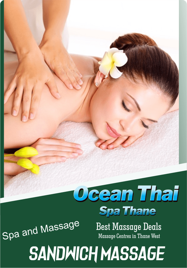 Sandwich Massage in Thane